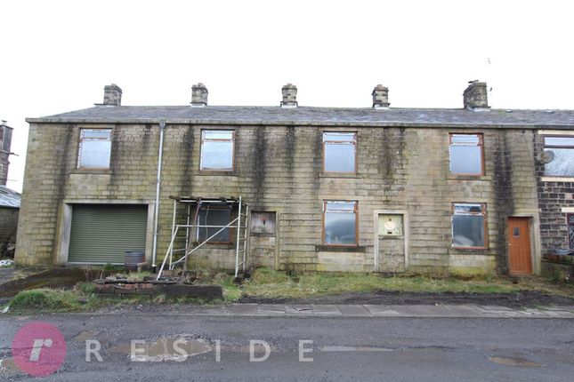 4-bed house on 58-64, Red Lumb, Rochdale, £400,000