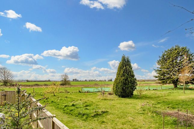 Terraced house for sale in Castle Acre Road, Great Massingham, King's Lynn