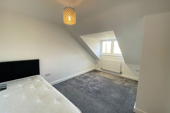 Flat to rent in Prestwood Close, High Wycombe