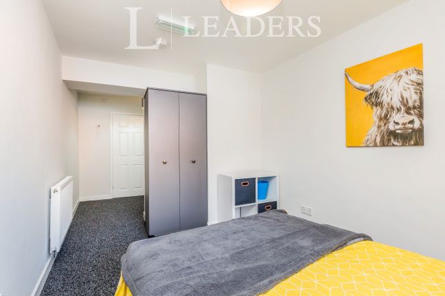 Flat 1, Room 2, 10, Brunswick Street, Staffordshire photo 5