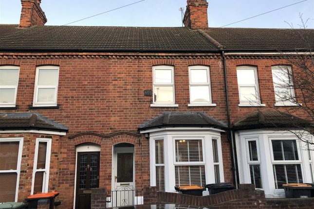 Thumbnail Property to rent in York Street, Bedford