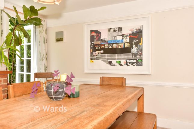4-bed detached on 99, Blean Common, Canterbury, £750,000