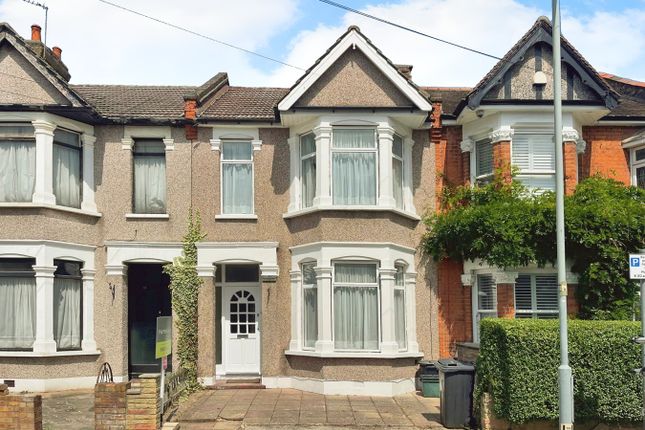 Terraced house for sale in North Road, Seven Kings