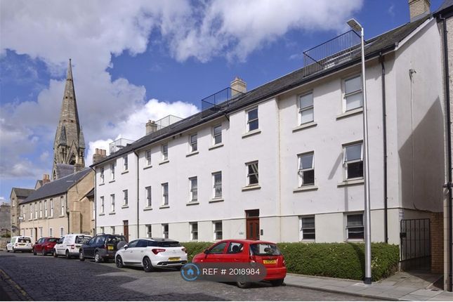 Thumbnail Flat to rent in Tweed House, Kelso