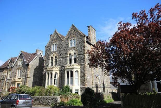 Thumbnail Flat to rent in 1 Princes Road, Clevedon