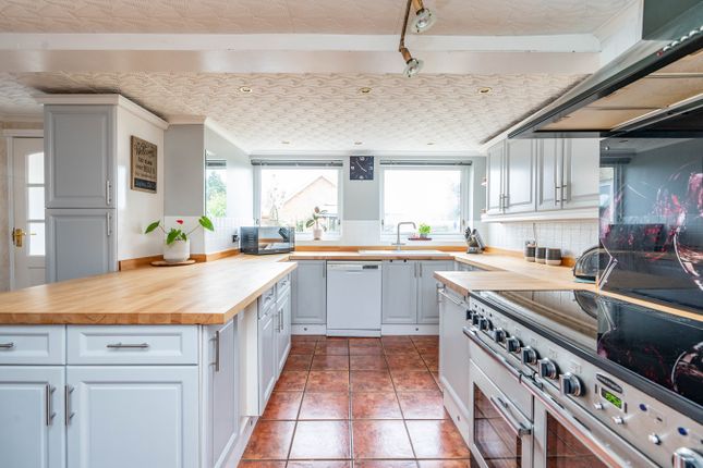 Detached house for sale in North End, Swineshead, Boston