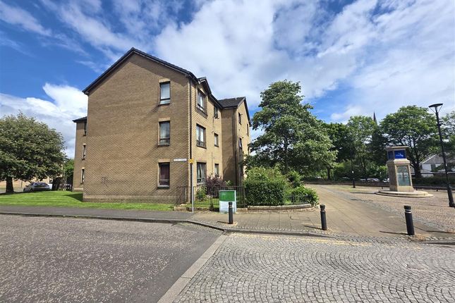 Henry Street, Barrhead, Glasgow, Henry Street photo 4