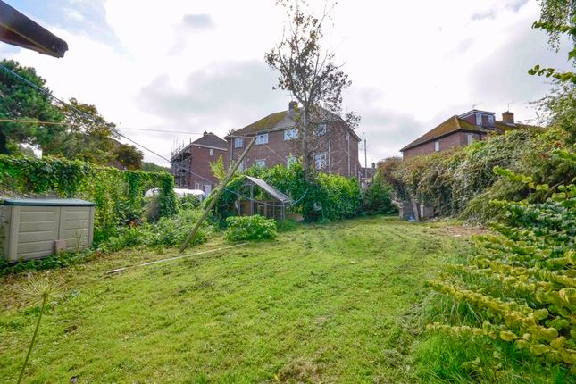 Semi-detached house for sale in Orchard Close, Brixham