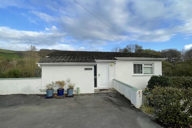 Property for sale in Pontllolwyn, Llanfarian, Aberystwyth