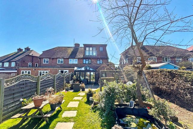 4, Pelham Close, Westham, Pevensey photo 4