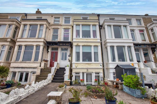 5-bed house on 95, Sandylands Promenade, Morecambe, £280,000
