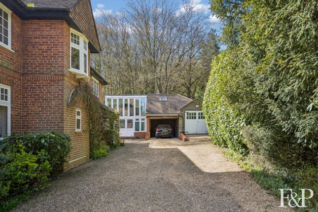 Redholme, Martinsend Lane, Great Missenden photo 4