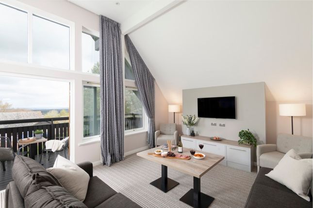 Villa 24 Slaley Hall Lodge, Hexham photo 2