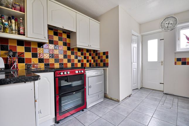 Semi-detached house for sale in Ronald Road, Newport