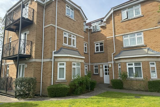Thumbnail Flat to rent in St. Matthews Court, Forge Lane, Northwood, Greater London