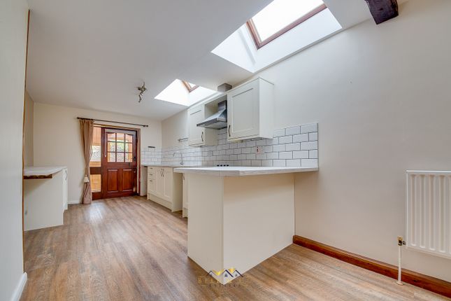 Detached house for sale in Main Street, North Anston, Sheffield