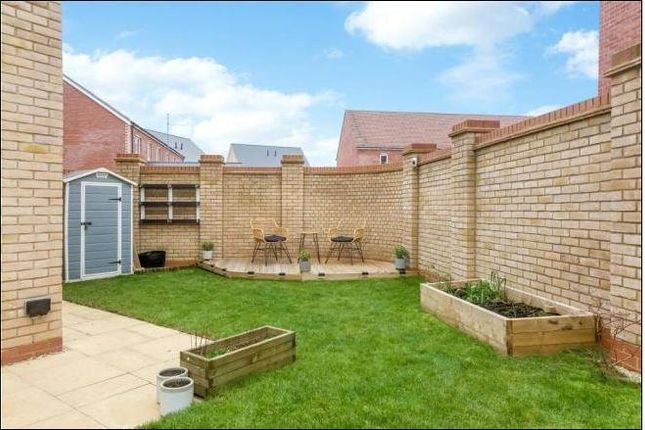 Semi-detached house to rent in Chipping Norton, Oxfordshire