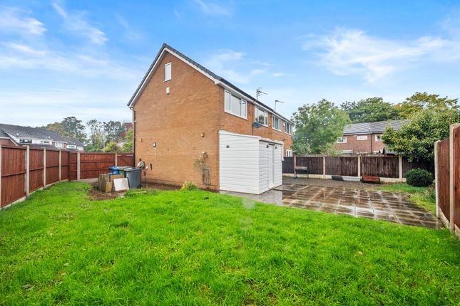 57 Anderson Close, Warrington photo 4