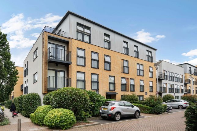 Flat for sale in Bletchley Court, Hitchin Lane, Stanmore