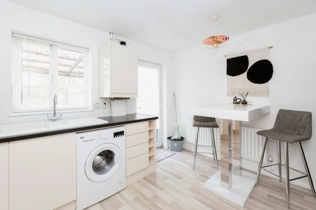 Terraced house for sale in Keel Close, Barking