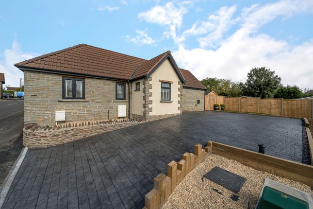 Bungalow for sale in Church Road, Frampton Cotterell, Bristol, Gloucestershire