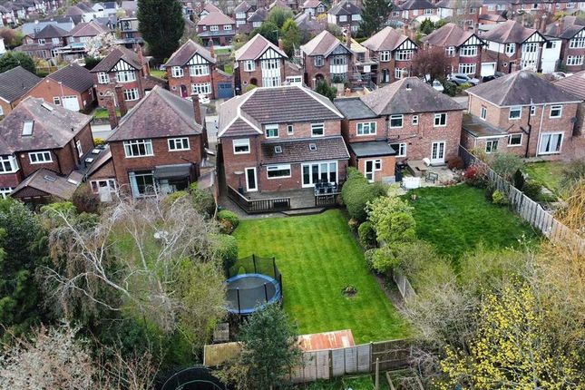 31, Alford Road, Nottingham photo 2