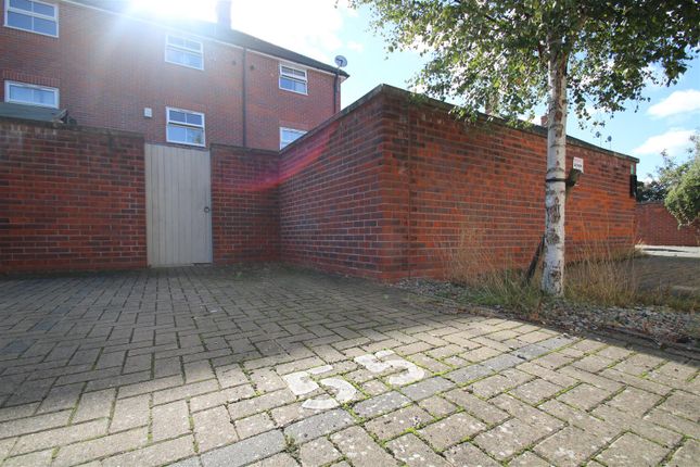 Terraced house for sale in Union Street, Trowbridge