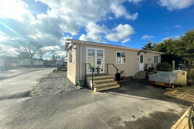 Property for sale in Station Road, Whitland, Carmarthenshire
