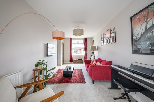Thumbnail Property for sale in 147 Broomhall Crescent, Edinburgh