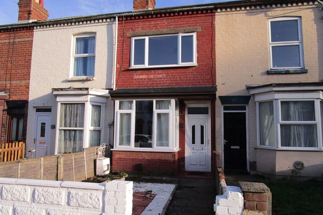 Houses To Rent In Great Yarmouth Norfolk