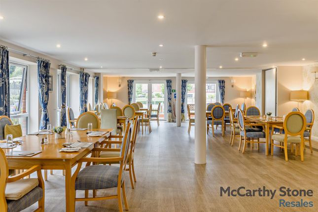 57 Marbury Court, Chester Way, Northwich photo 2