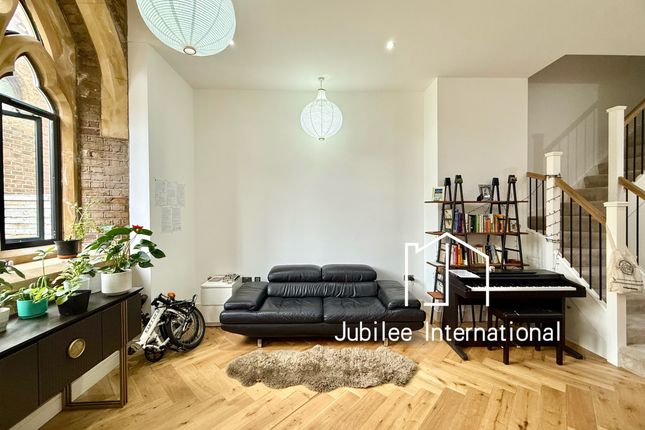 Apartment G08, Bellcote Apartments, London photo 5