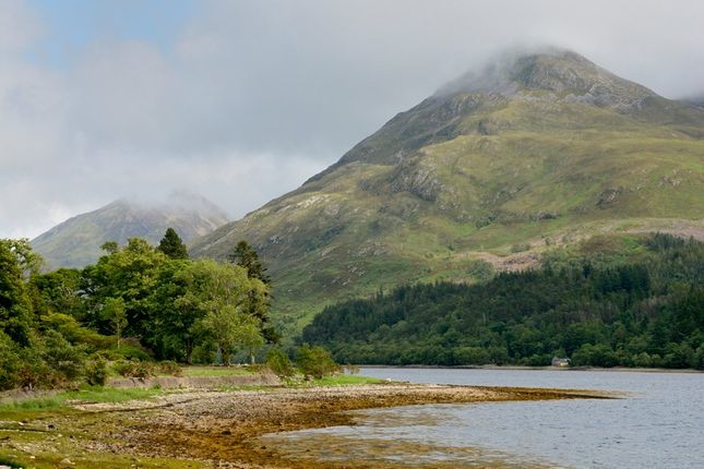 Callart Estate,, Onich, Fort William photo 5