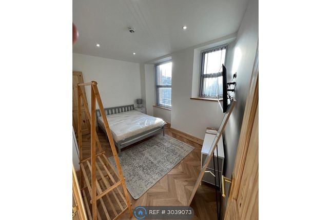 Walliscote Road Flat, Weston-Super-Mare photo 4