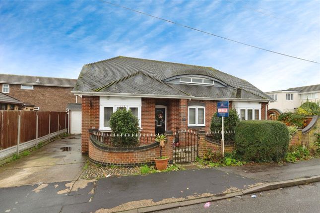 4-bed bungalow on 20b,, Beverley Avenue, Essex, £575,000