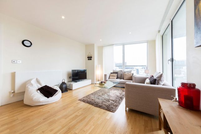 Flat 523, Denison House, 20, Lanterns Way, London photo 4