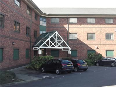 Office to let in Chichester Business Centre, Chichester Road, Rochdale