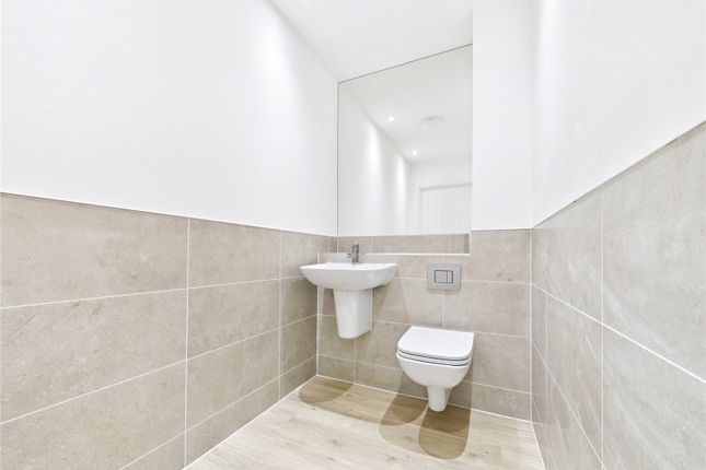 Plot 11 - The Elmswell,, 8 Small Acres, Old School Court, Hatfield Peverel photo 4