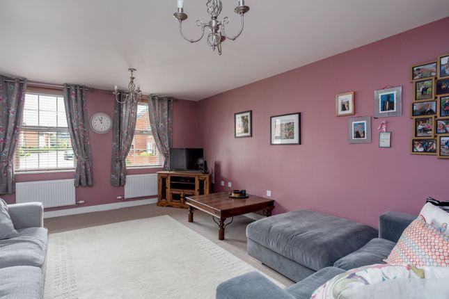 Detached house for sale in Willow Place, Knaresborough