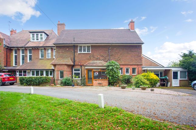 Thumbnail Semi-detached house for sale in The Ridge, Caterham