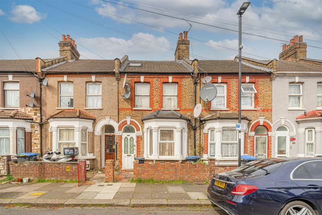 Thumbnail Property for sale in Lancaster Road, London