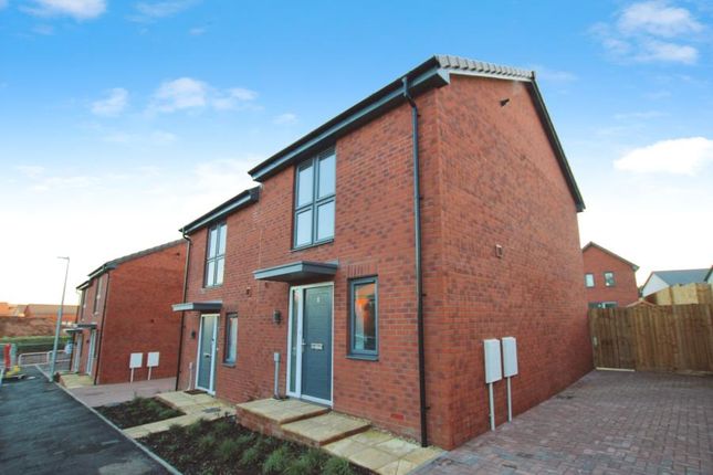3-bed terraced on Tibaldstone Road, Bristol, £2,130/mo