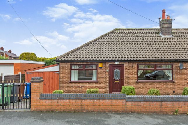 Thumbnail Bungalow for sale in Rydal Avenue, Orrell, Wigan, Greater Manchester