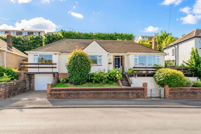 3-bed house on 46 East Grove Road, Newport, £300,000