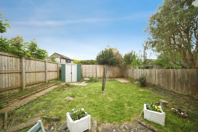 1, Old Farm Road, Bridgwater photo 4