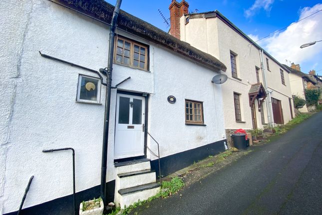 1 bed terraced house for sale in Spicers Lane, Stratton, Bude EX23
