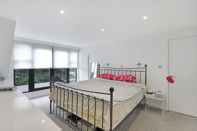 Detached house for sale in Mornington Road, Woodford Green