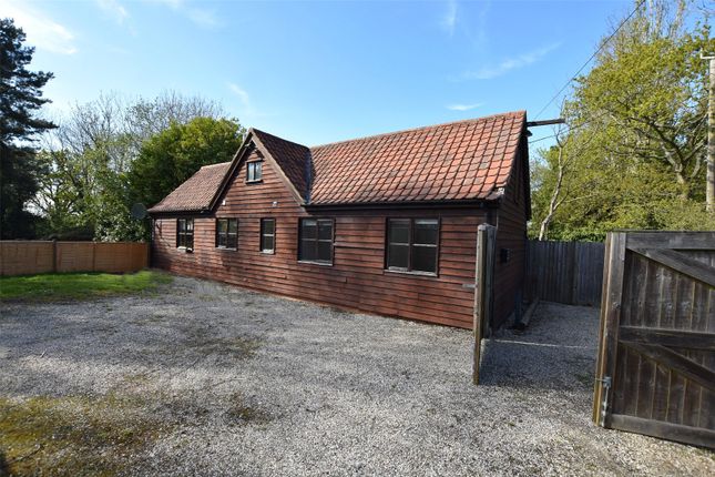Thumbnail Detached house to rent in Chapel Lane, Little Baddow
