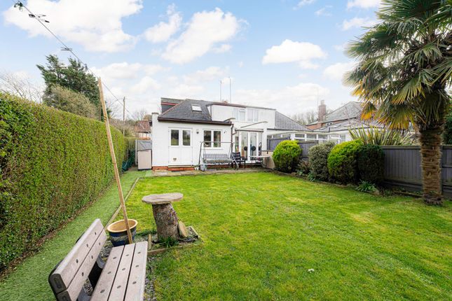 Semi-detached house for sale in Cox Hill, Shepherdswell