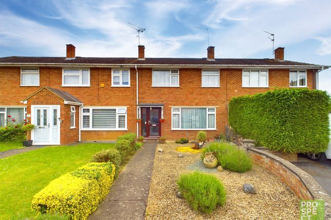 Thumbnail Terraced house for sale in Lynden Close, Holyport, Maidenhead, Berkshire
